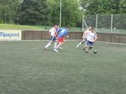 Quatro - FC BS - RD (5.6.2011)